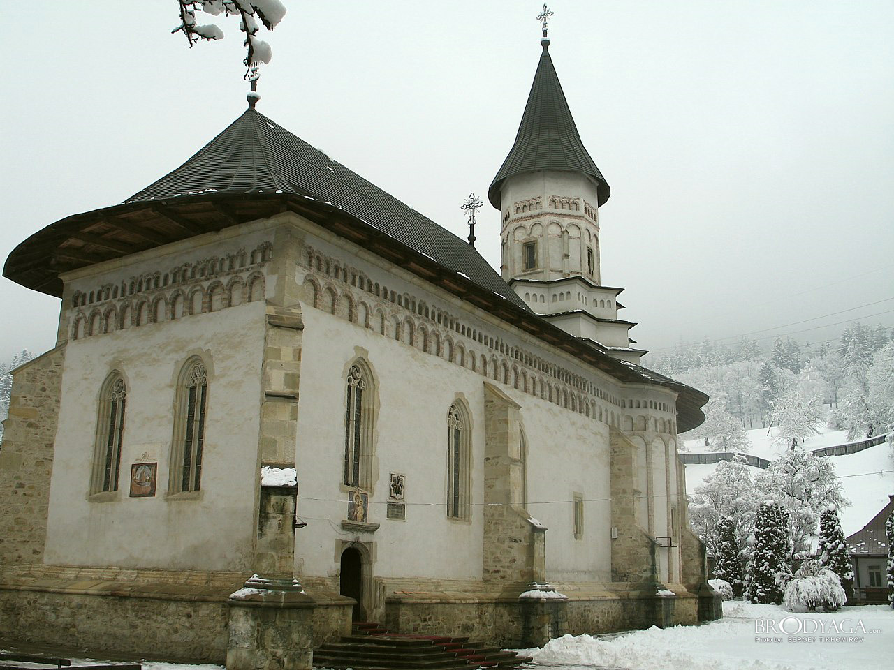 Bistrita
